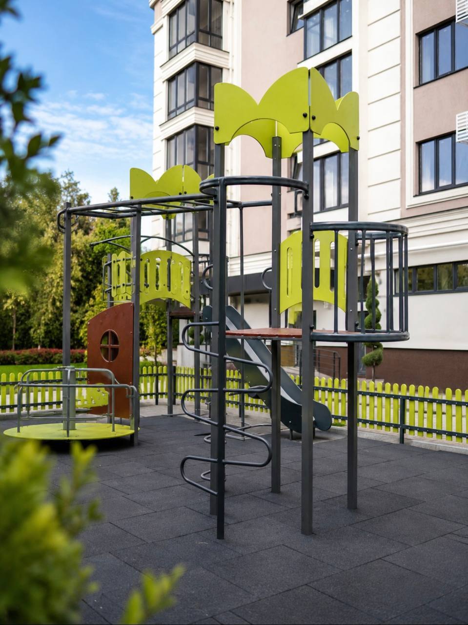 Продажа 2-комнатной квартиры 79.8 м², Киевская ул., 19