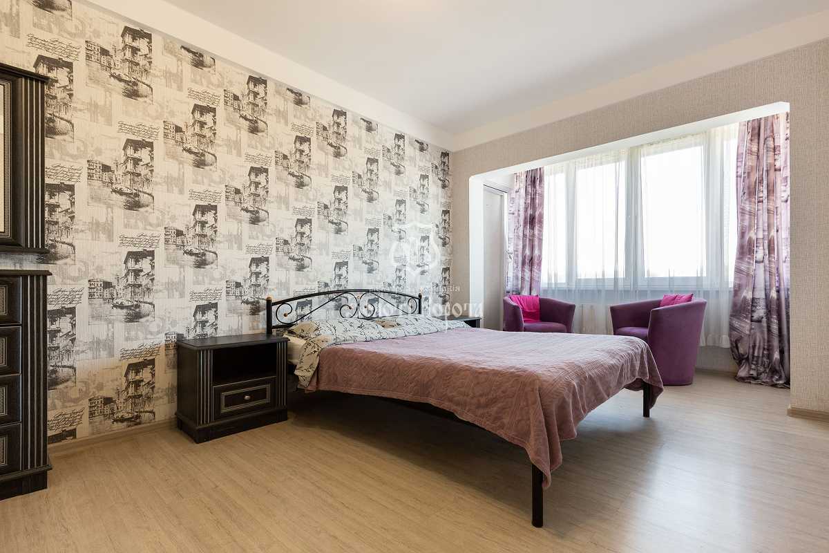 Продажа 1-комнатной квартиры 32 м², Литовский пер., 6а