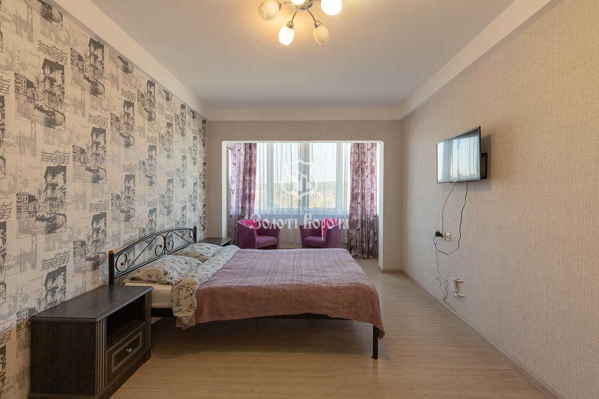 Продажа 1-комнатной квартиры 32 м², Литовский пер., 6а