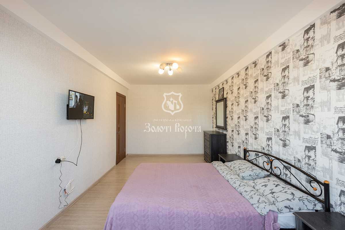 Продажа 1-комнатной квартиры 32 м², Литовский пер., 6а
