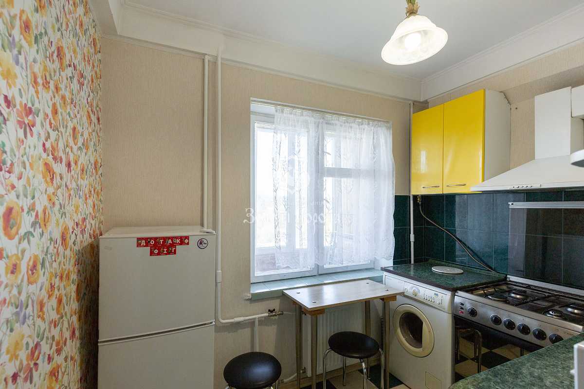 Продажа 1-комнатной квартиры 32 м², Литовский пер., 6а
