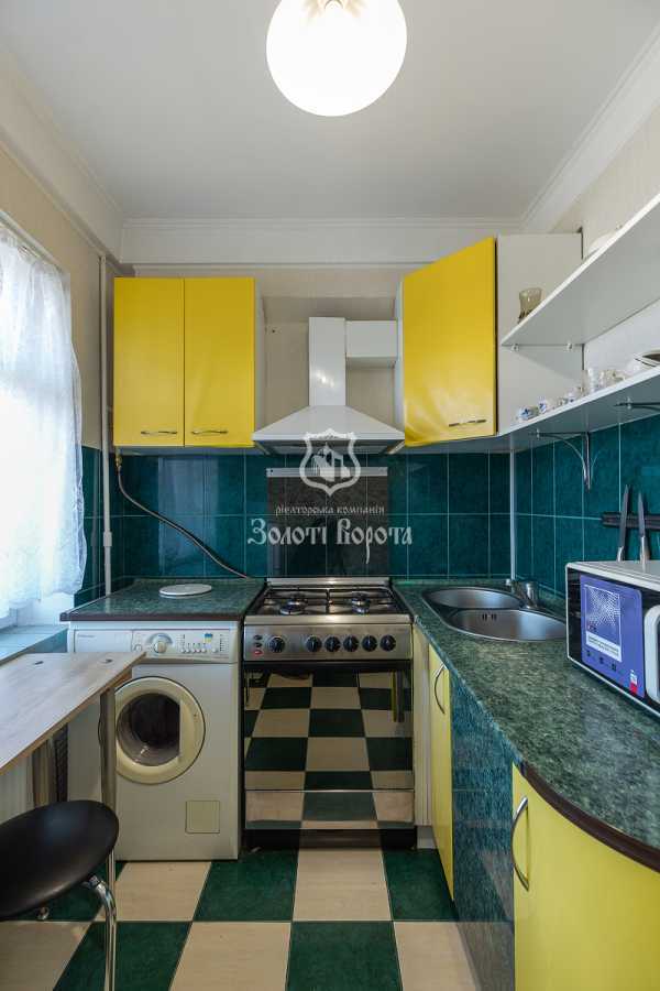 Продажа 1-комнатной квартиры 32 м², Литовский пер., 6а