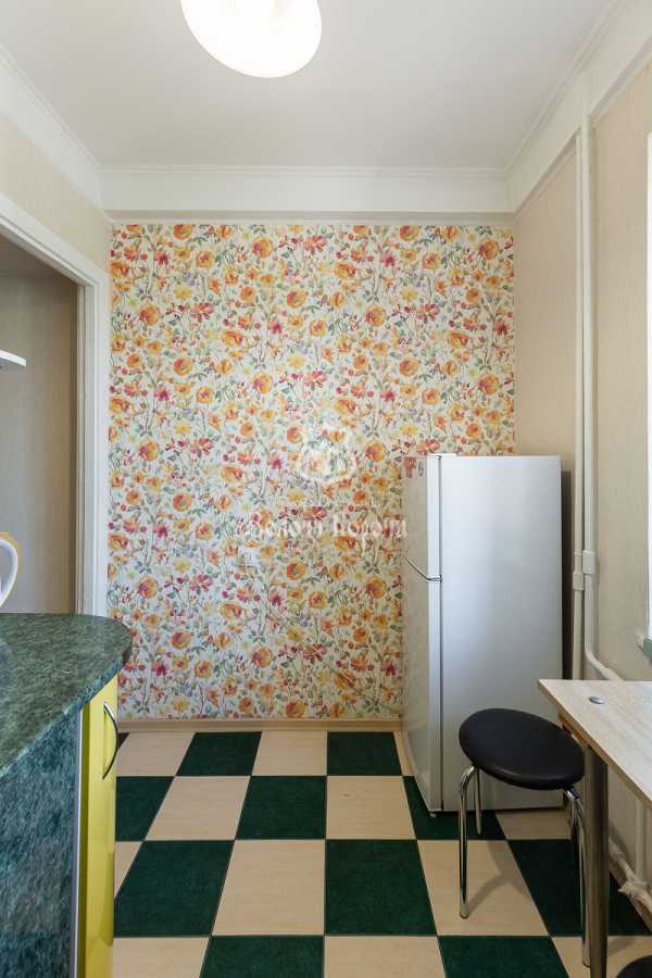 Продажа 1-комнатной квартиры 32 м², Литовский пер., 6а