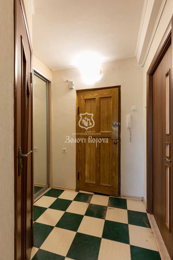 Продажа 1-комнатной квартиры 32 м², Литовский пер., 6а