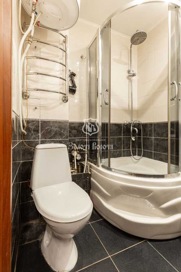 Продажа 1-комнатной квартиры 32 м², Литовский пер., 6а