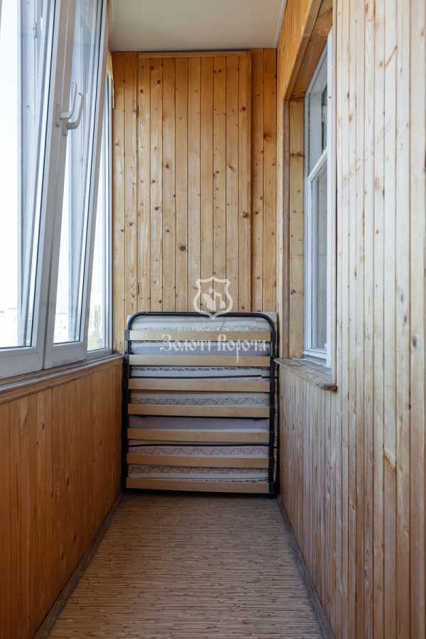 Продажа 1-комнатной квартиры 32 м², Литовский пер., 6а