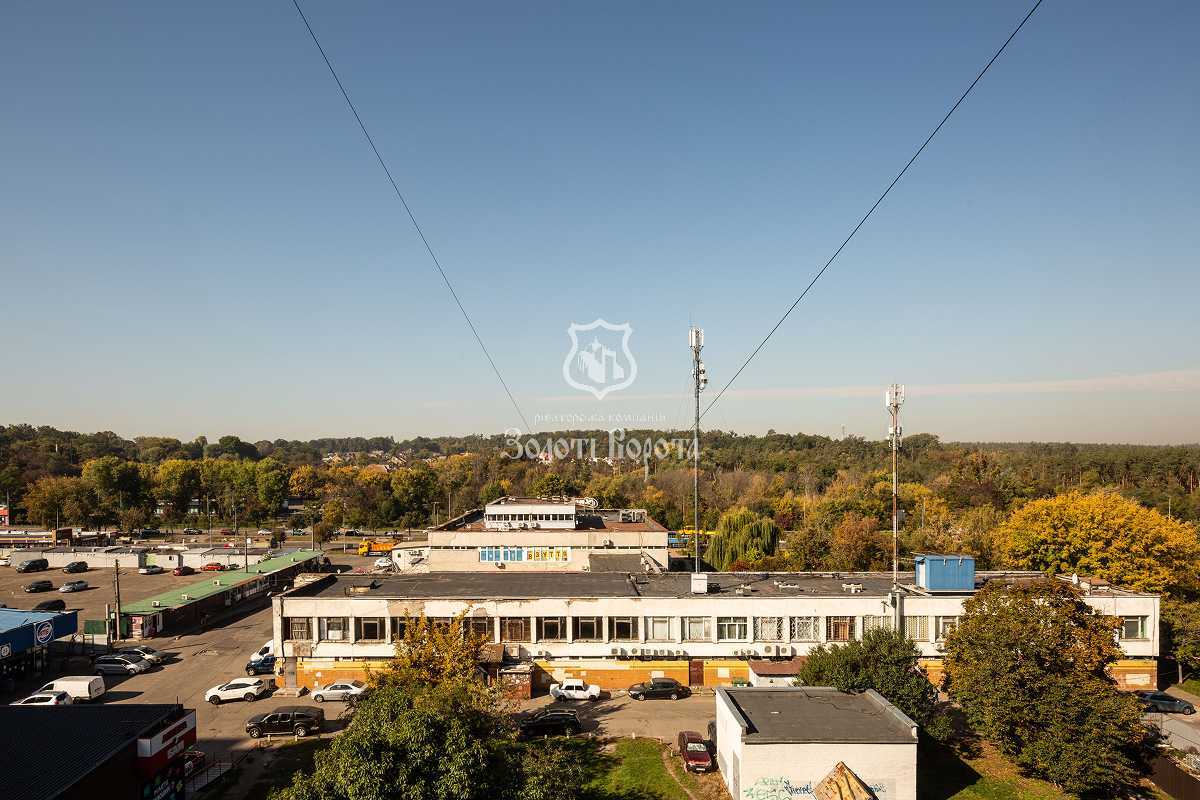 Продажа 1-комнатной квартиры 32 м², Литовский пер., 6а