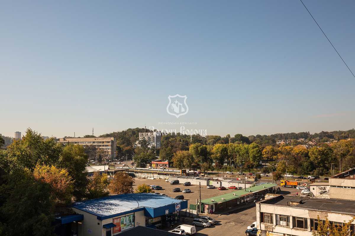 Продажа 1-комнатной квартиры 32 м², Литовский пер., 6а