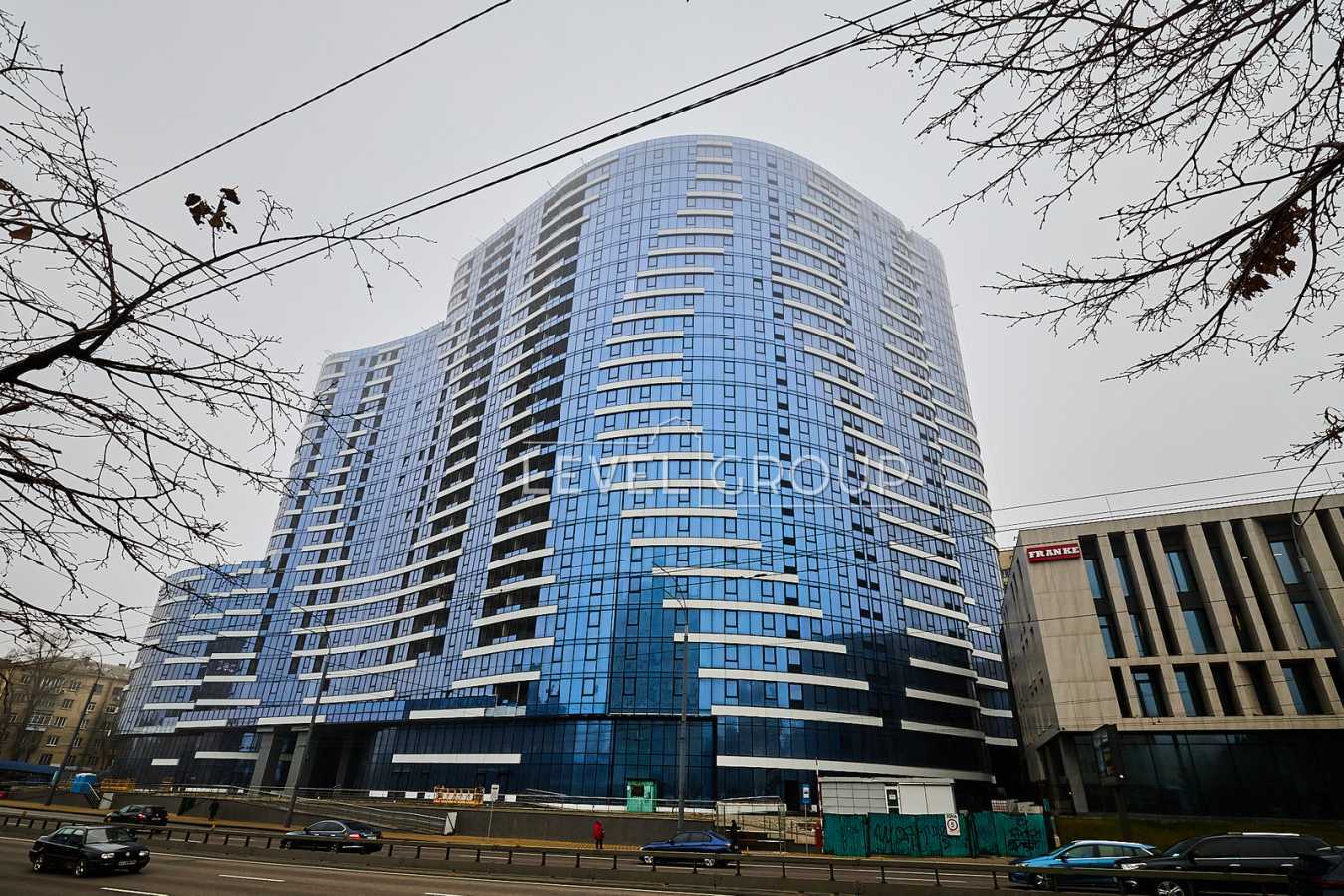 Продажа 1-комнатной квартиры 54 м², Николая Кибальчича ул., Міхновського, 13а