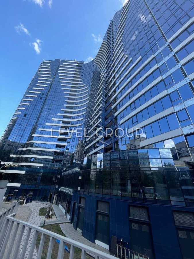 Продажа 1-комнатной квартиры 54 м², Николая Кибальчича ул., Міхновського, 13а