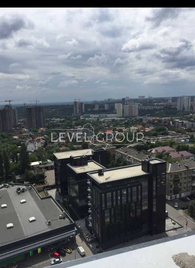 Продажа 1-комнатной квартиры 54 м², Николая Кибальчича ул., Міхновського, 13а
