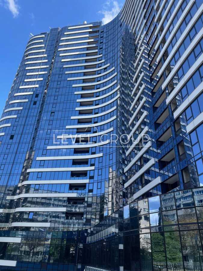 Продажа 1-комнатной квартиры 54 м², Николая Кибальчича ул., Міхновського, 13а