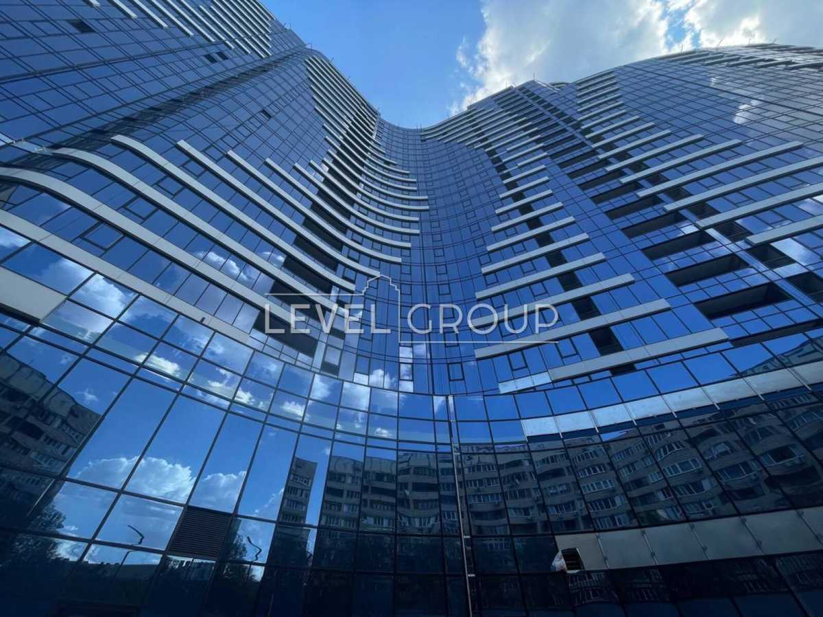 Продажа 1-комнатной квартиры 54 м², Николая Кибальчича ул., Міхновського, 13а
