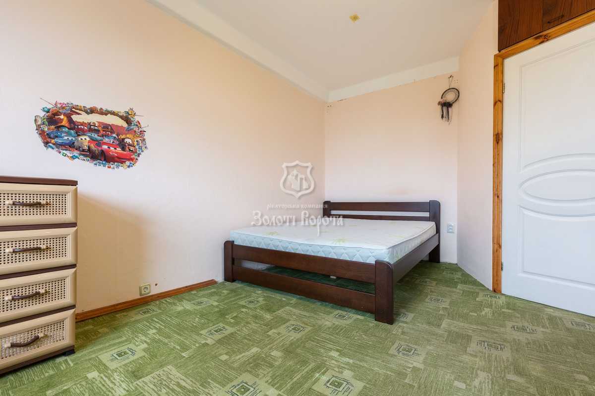 Продажа 3-комнатной квартиры 60.5 м², Якуба Коласа ул., 17