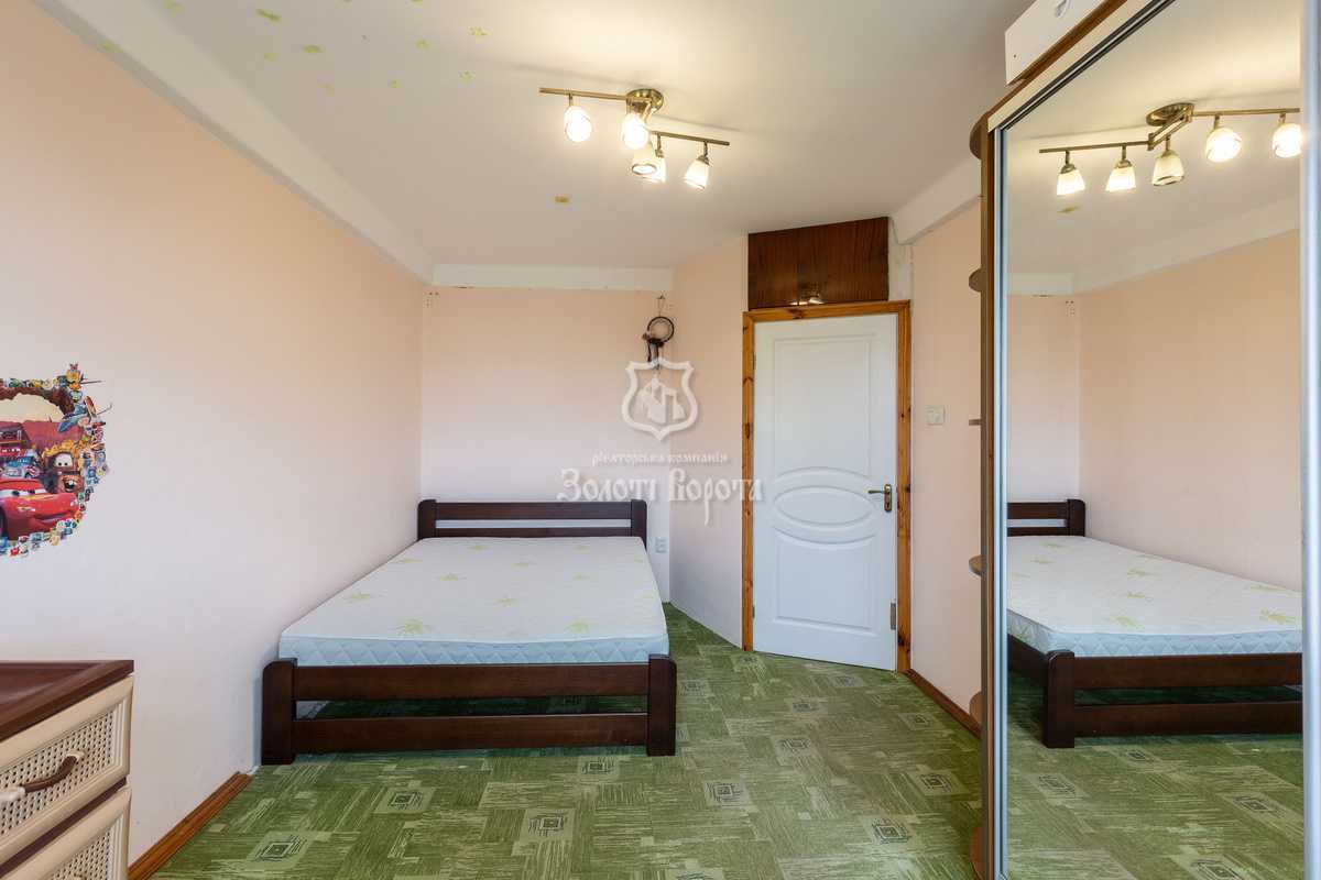 Продажа 3-комнатной квартиры 60.5 м², Якуба Коласа ул., 17