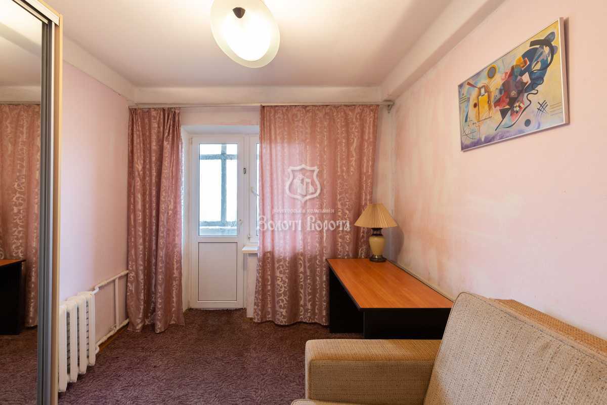 Продажа 3-комнатной квартиры 60.5 м², Якуба Коласа ул., 17