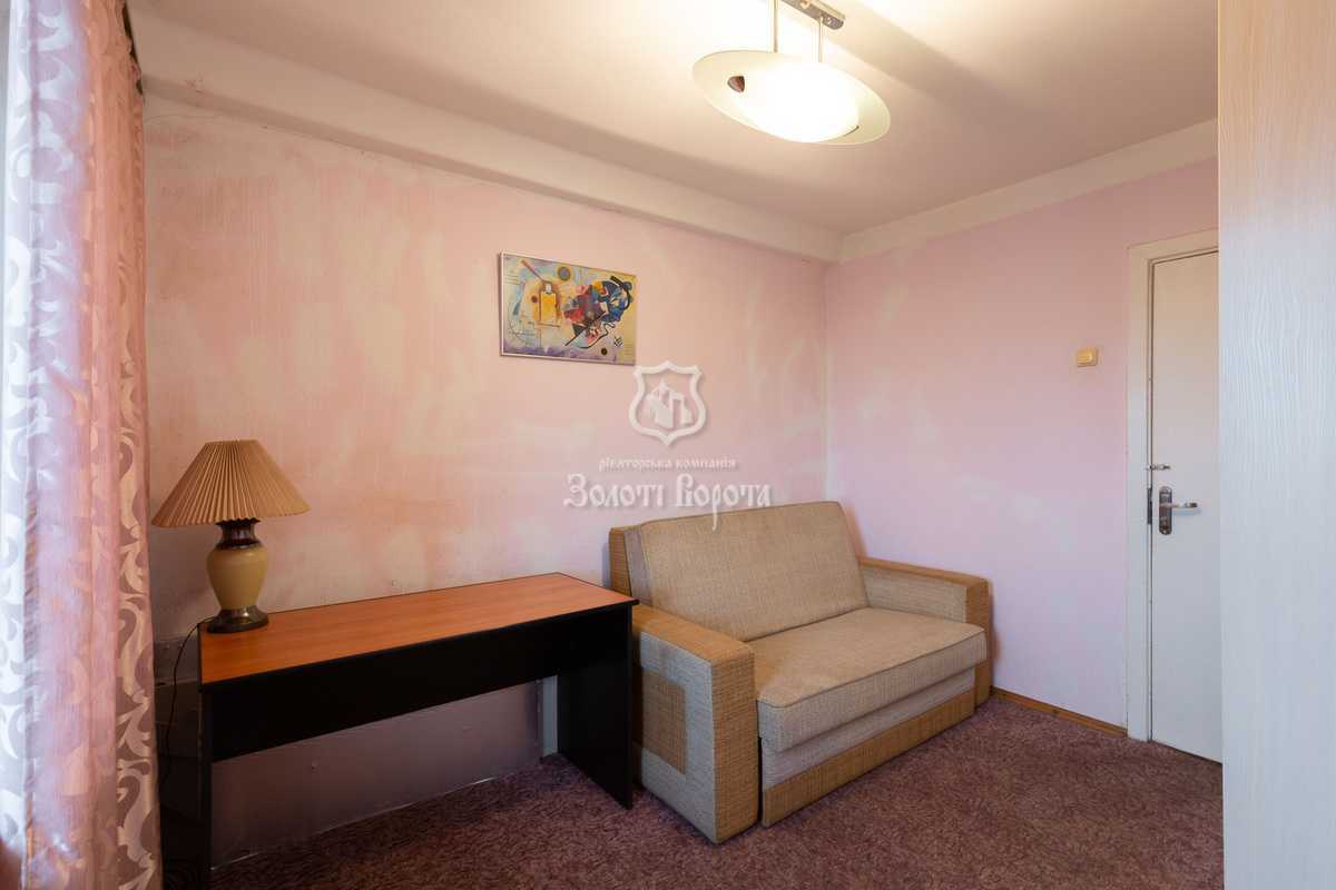 Продажа 3-комнатной квартиры 60.5 м², Якуба Коласа ул., 17