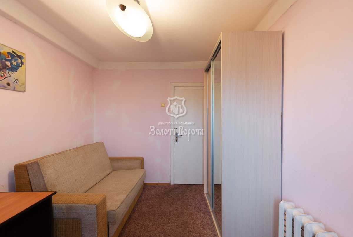 Продажа 3-комнатной квартиры 60.5 м², Якуба Коласа ул., 17