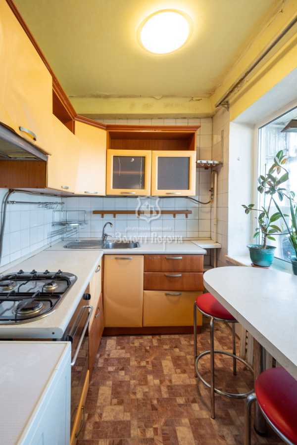 Продажа 3-комнатной квартиры 60.5 м², Якуба Коласа ул., 17