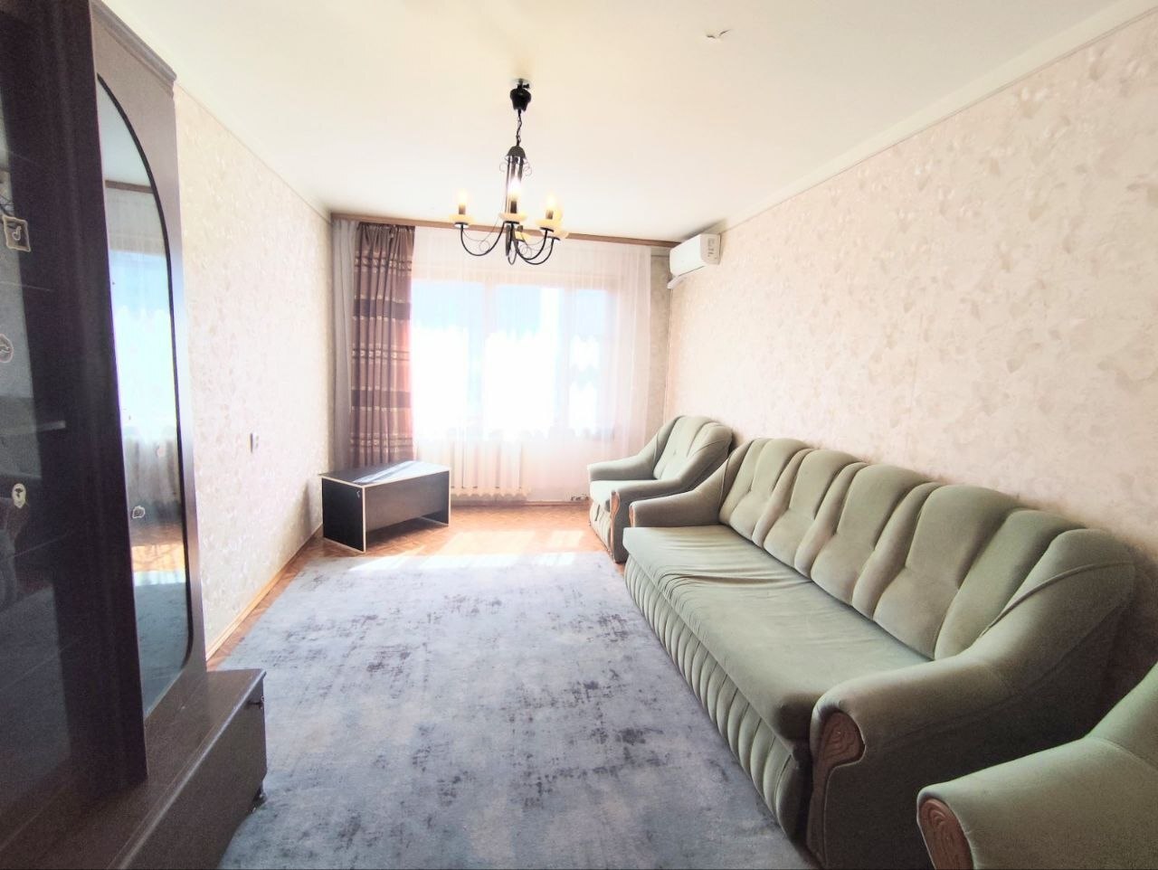 Продажа 3-комнатной квартиры 66 м², Академика Вильямса ул.