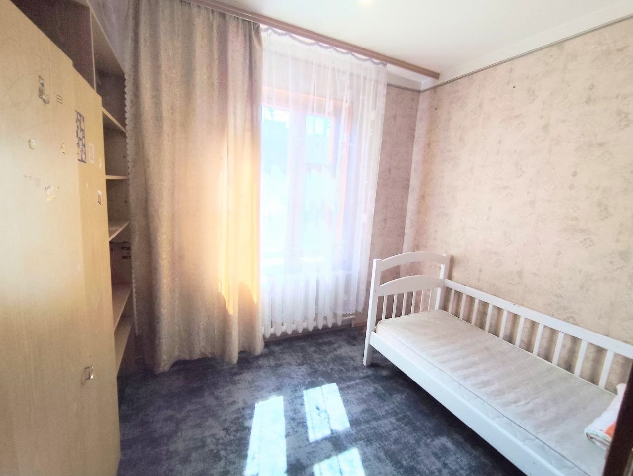 Продажа 3-комнатной квартиры 66 м², Академика Вильямса ул.