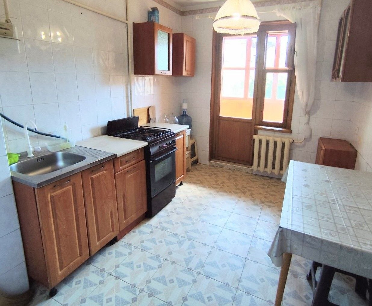 Продажа 3-комнатной квартиры 66 м², Академика Вильямса ул.