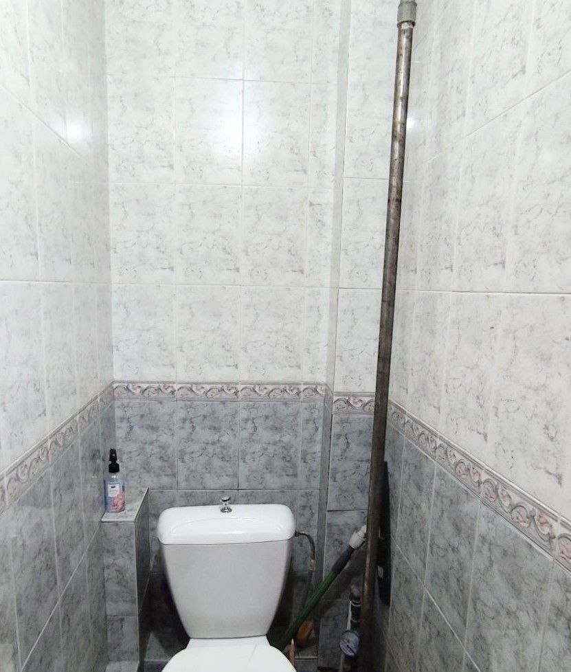 Продажа 3-комнатной квартиры 66 м², Академика Вильямса ул.
