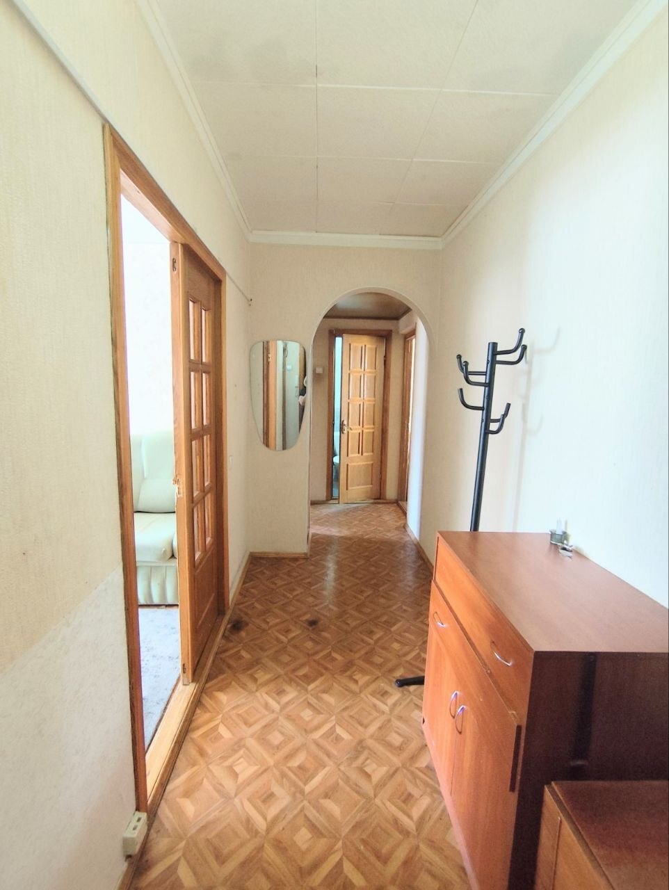 Продажа 3-комнатной квартиры 66 м², Академика Вильямса ул.