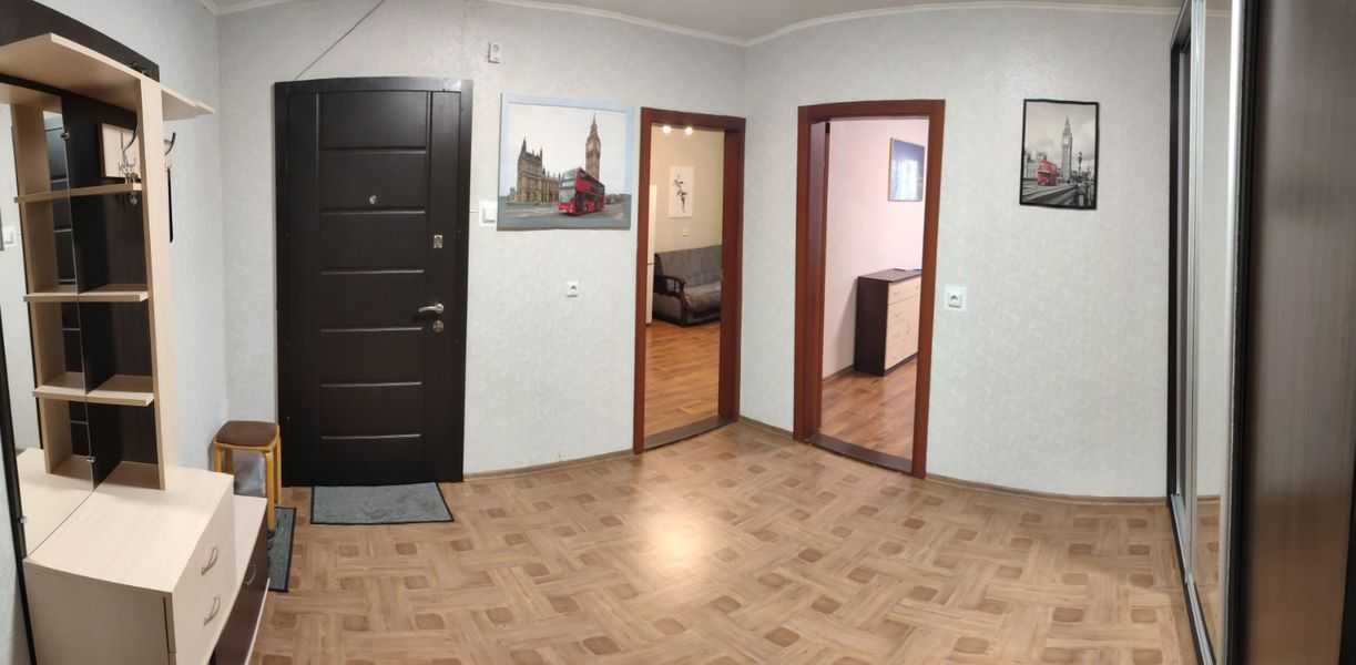 Оренда 2-кімнатної квартири 77 м², Ясинуватський пров., 11
