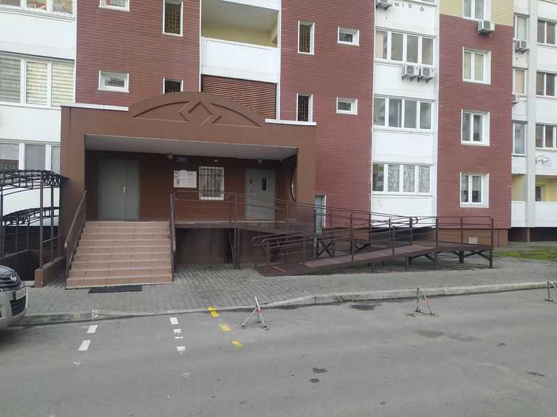 Оренда 2-кімнатної квартири 77 м², Ясинуватський пров., 11