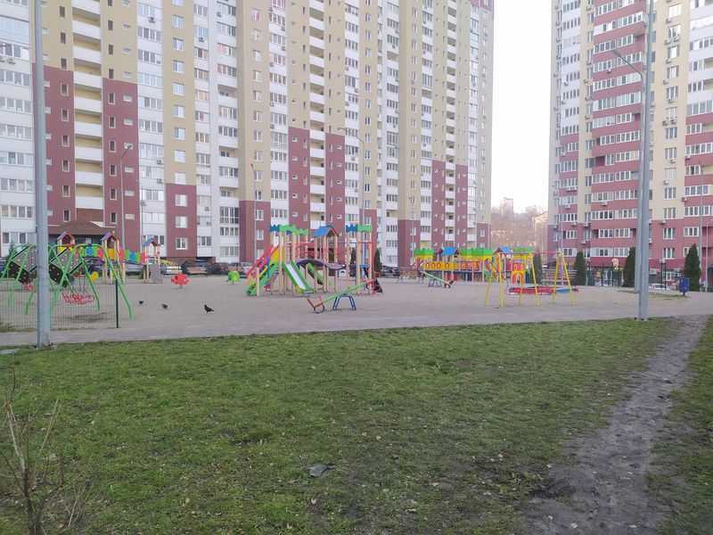 Оренда 2-кімнатної квартири 77 м², Ясинуватський пров., 11