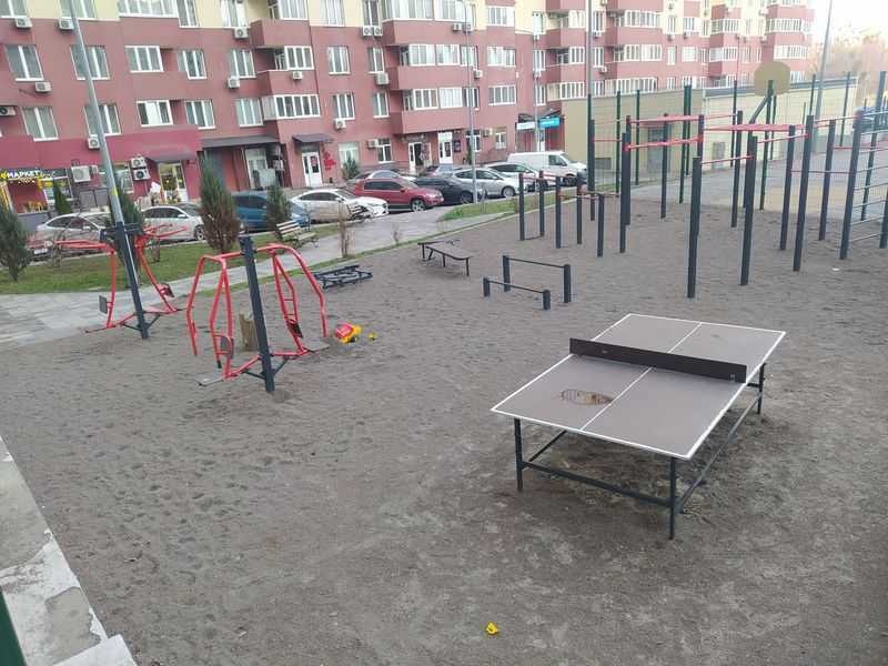Оренда 2-кімнатної квартири 77 м², Ясинуватський пров., 11