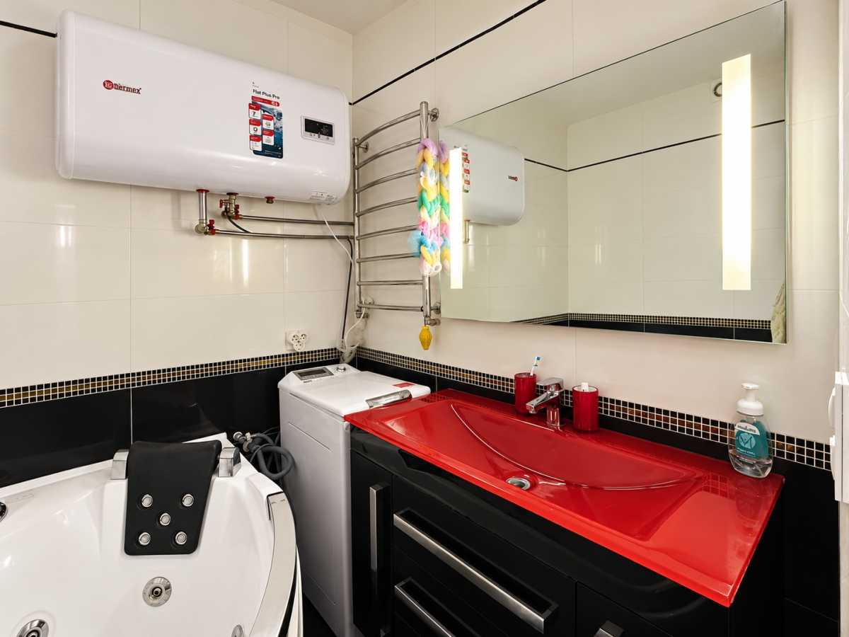 Аренда 2-комнатной квартиры 78 м², Авиаконструктора Игоря Сикорского ул., 1
