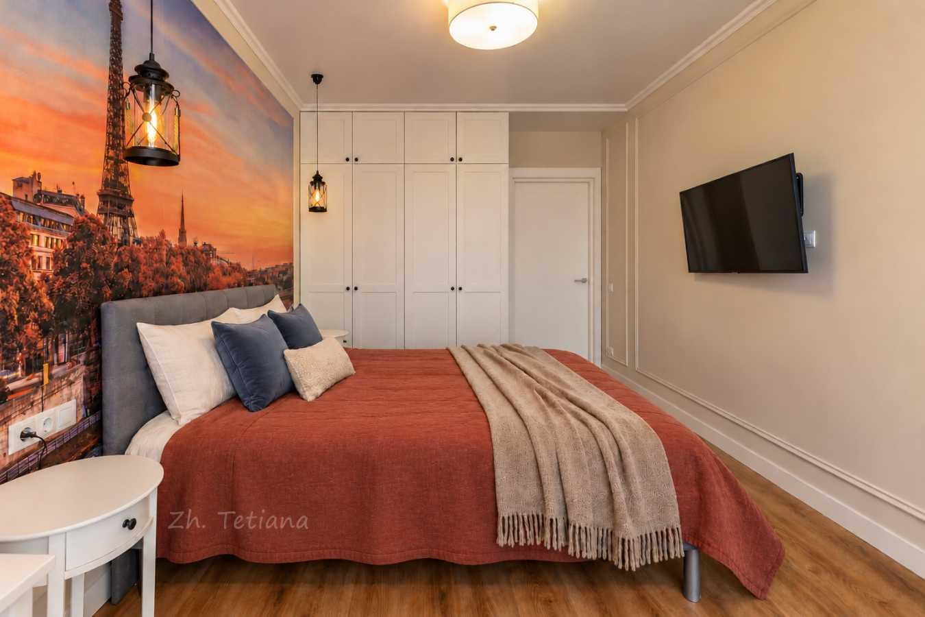 Аренда 1-комнатной квартиры 48 м², Предславинская ул., 40