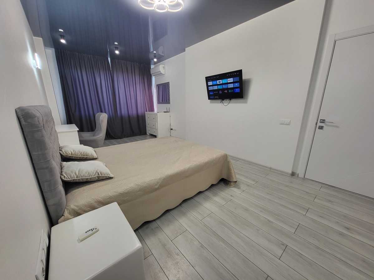 Оренда 1-кімнатної квартири 47 м², Берестейський, 5В