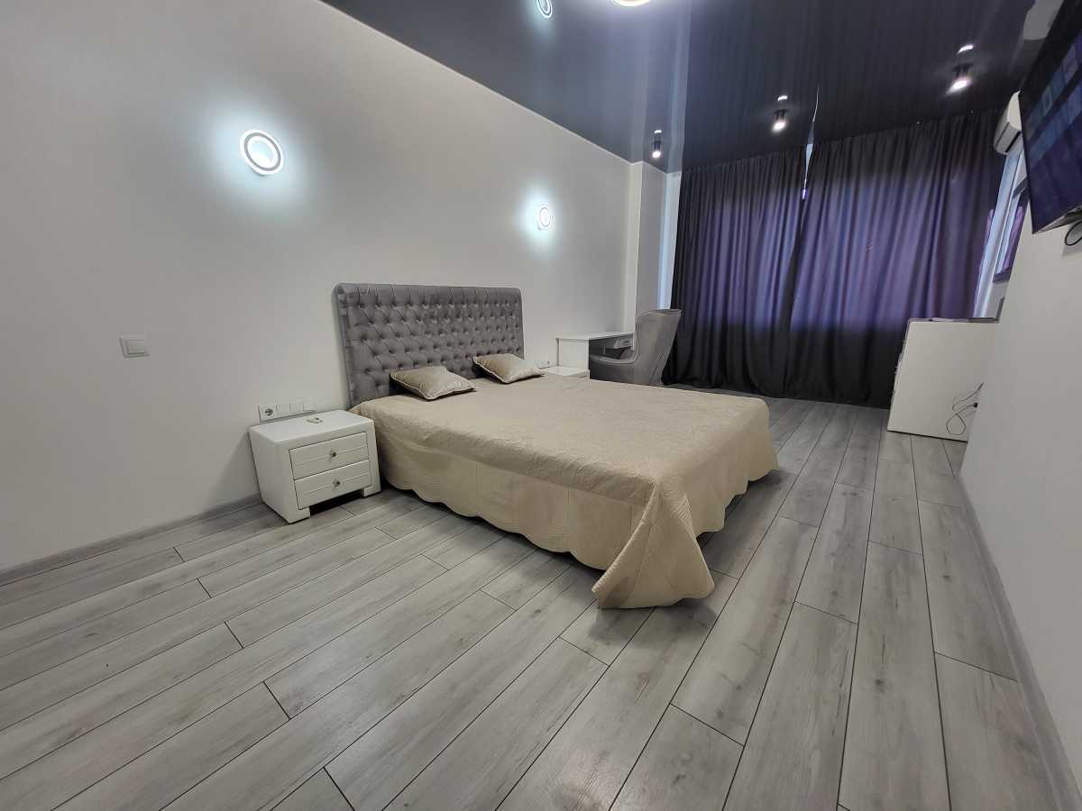Оренда 1-кімнатної квартири 47 м², Берестейський, 5В