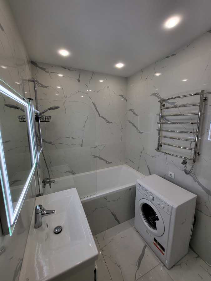 Оренда 1-кімнатної квартири 47 м², Берестейський, 5В