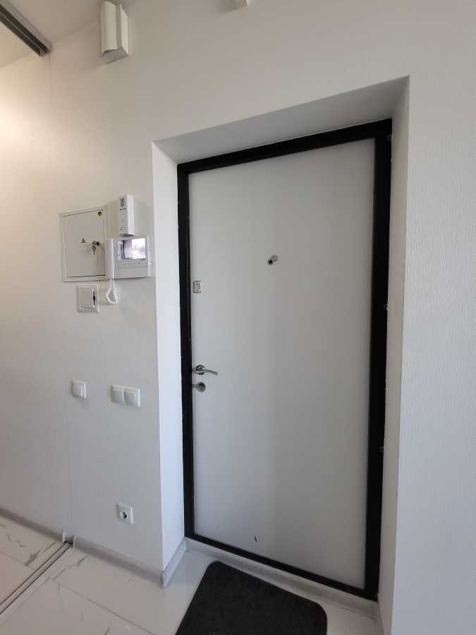 Оренда 1-кімнатної квартири 47 м², Берестейський, 5В