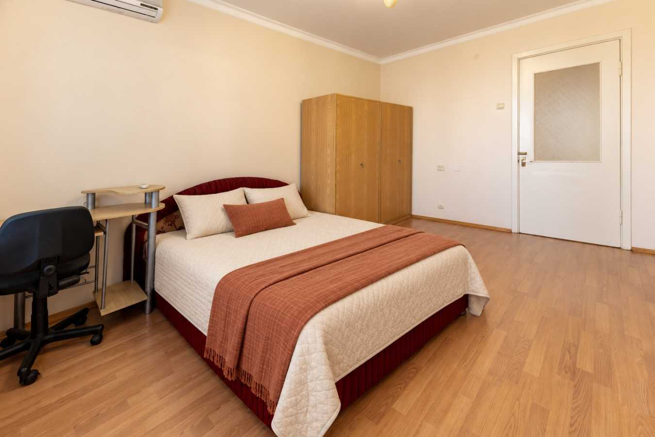 Аренда 3-комнатной квартиры 100 м², Старонаводницкая ул., 4