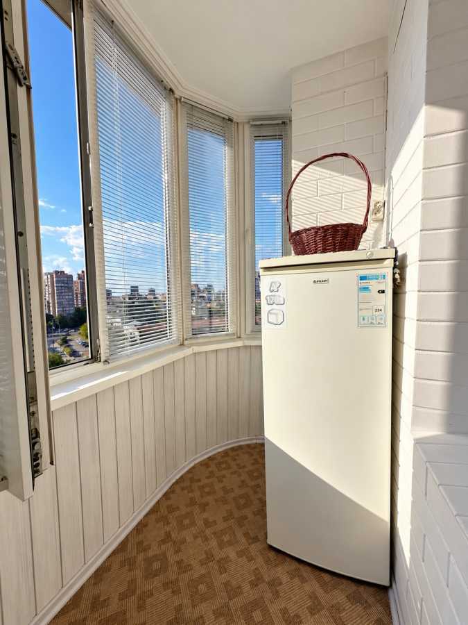 Аренда 3-комнатной квартиры 100 м², Старонаводницкая ул., 4