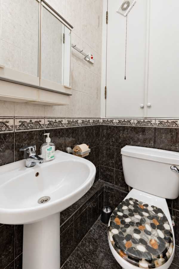 Аренда 3-комнатной квартиры 100 м², Старонаводницкая ул., 4