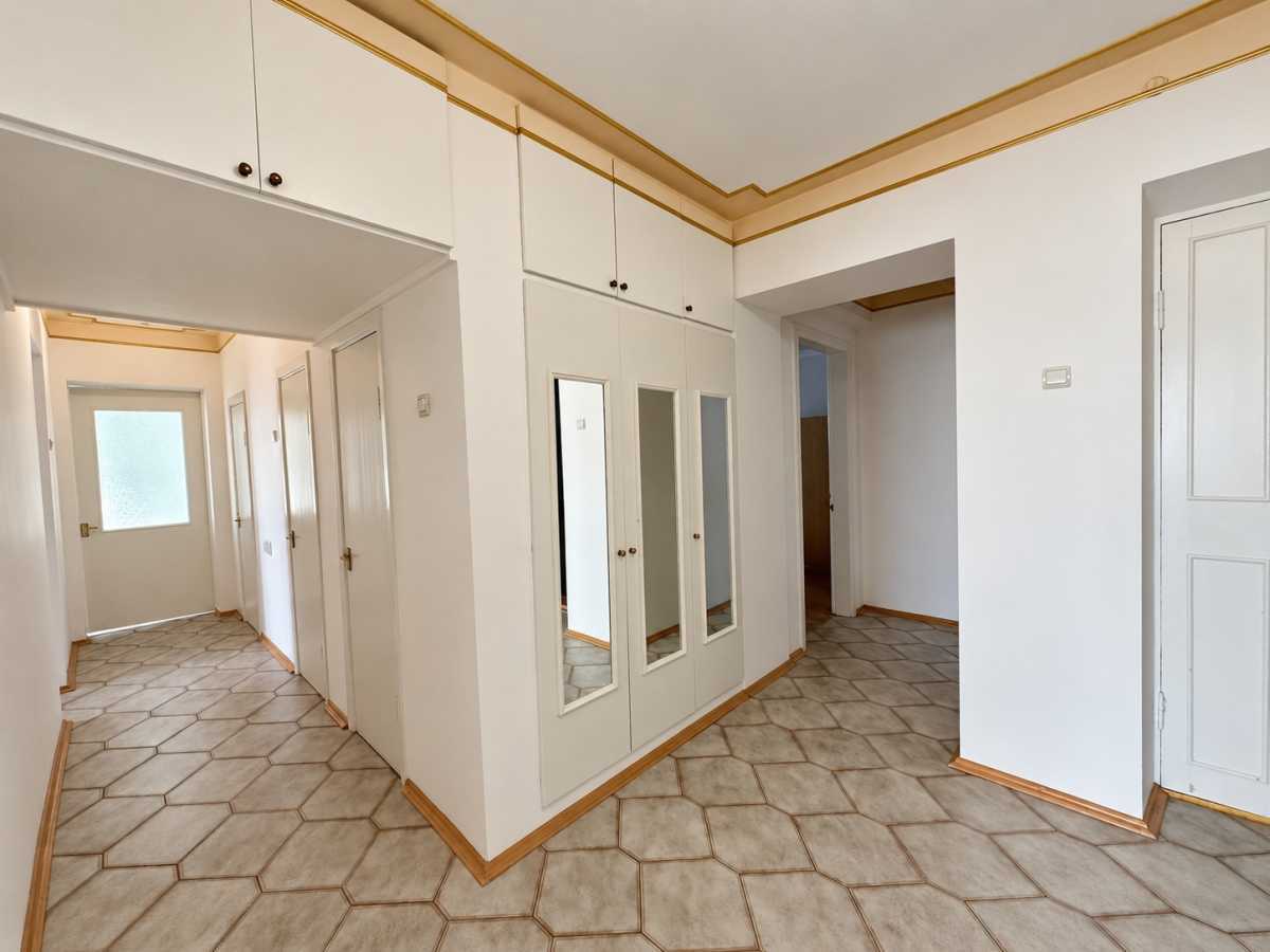 Аренда 3-комнатной квартиры 100 м², Старонаводницкая ул., 4