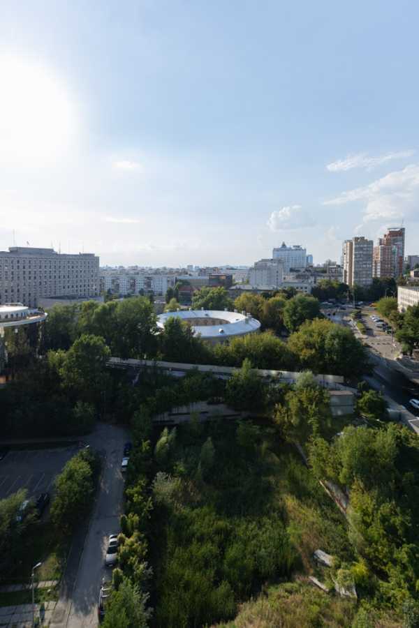 Аренда 3-комнатной квартиры 100 м², Старонаводницкая ул., 4