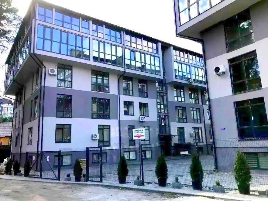 Продаж 2-кімнатної квартири 58.5 м², Радистів вул., 18