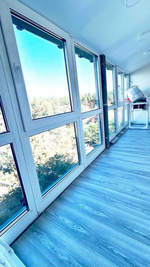 Продаж 2-кімнатної квартири 58.5 м², Радистів вул., 18