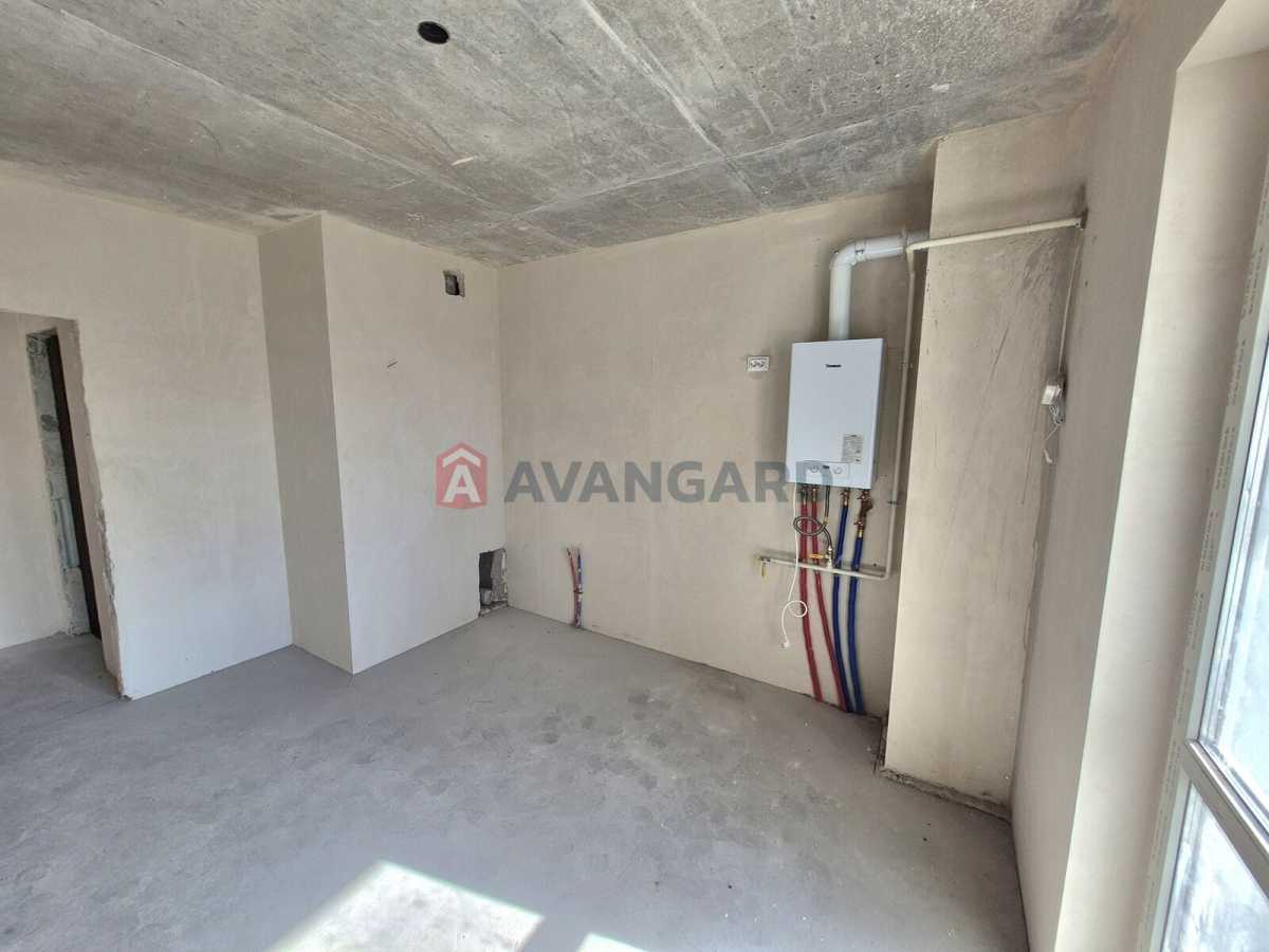 Продаж 4-кімнатної квартири 115.1 м², Приозернмй, 5а