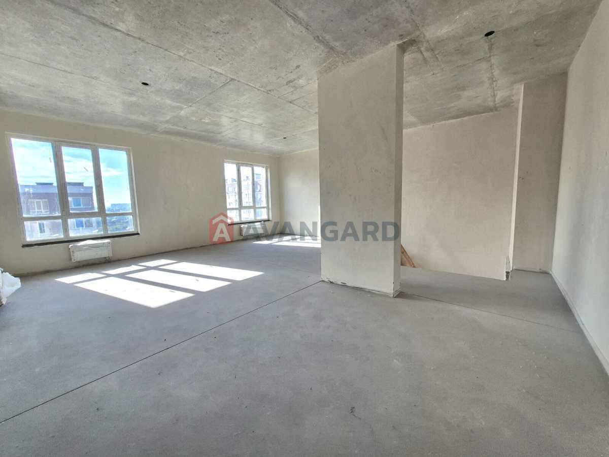 Продаж 4-кімнатної квартири 115.1 м², Приозернмй, 5а