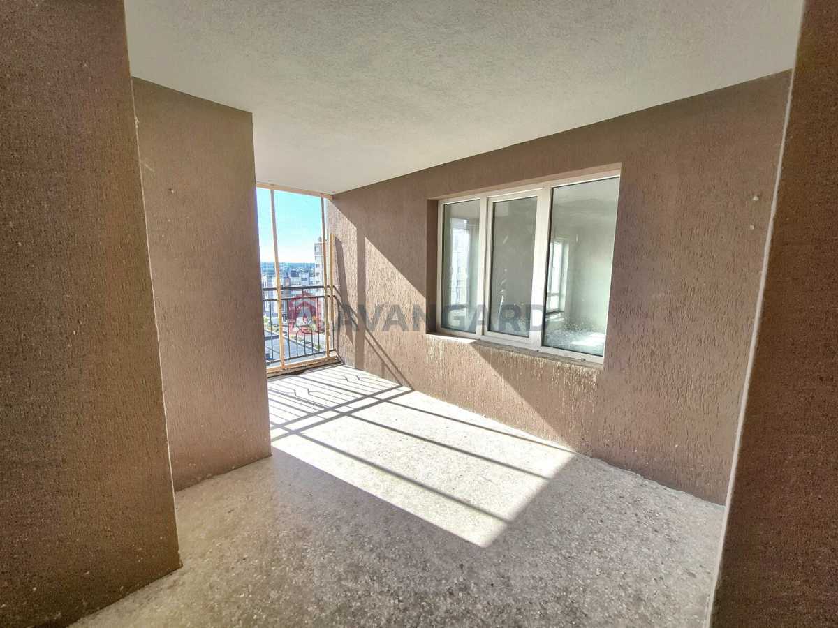Продаж 4-кімнатної квартири 115.1 м², Приозернмй, 5а