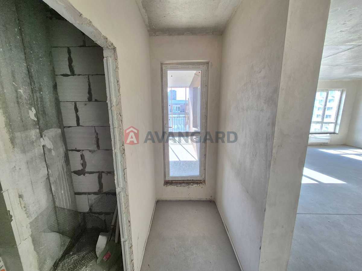 Продаж 4-кімнатної квартири 115.1 м², Приозернмй, 5а