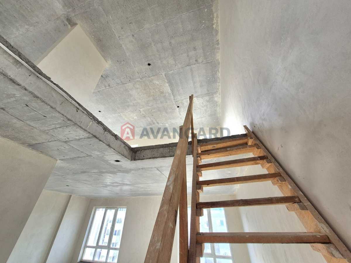 Продаж 4-кімнатної квартири 115.1 м², Приозернмй, 5а